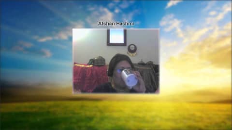 Lets talk about the culture and cuisine of Lucknow by Dr Afshan Hashmi