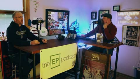 Flakes And Holds | The EP Podcast