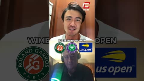 The Financial Reality of being a player on the ATP Tour. w/ Professional tour player Taro Daniel.