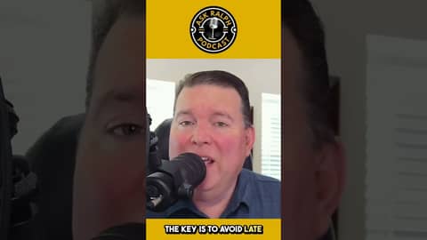 Avoiding the Failure to File Penalty