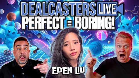 Why Perfect Video Quality Is Ruining Authentic Connection: Eden Liu