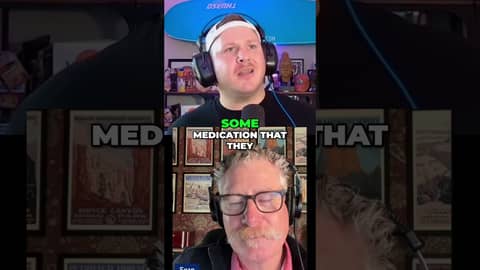 TRIR Obsession - Is It Predicting Catastrophic Events - HOP Nerd