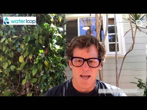 waterloop drops: Volunteers Monitor Water Quality at Beaches waterloop drops: Volunteers Monitor Water Quality at Beaches