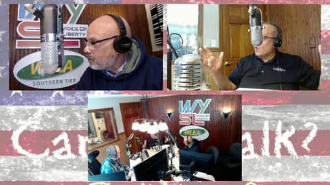 Reclaiming the Story: Faith, Film, and Cultural Courage