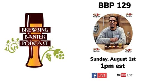 BBP 129 - Pass My Cup