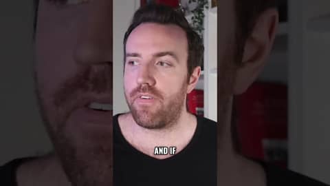 The Power of Preparing