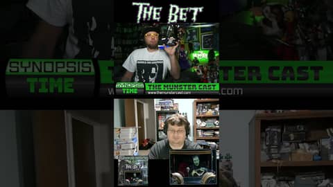 Synopsis time ep 126 The Bet