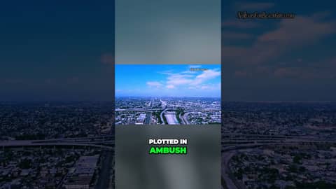 Unforeseen Tragedy Strikes in the Heart of South Central LA | #truecrime | #trendingshorts