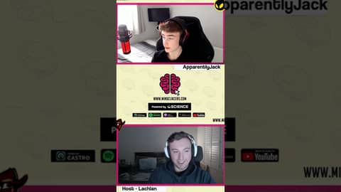 ApparentlyJack on moving to PC