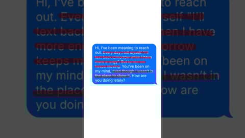 Why You Keep Saying “Tomorrow” Why You Keep Saying “Tomorrow”