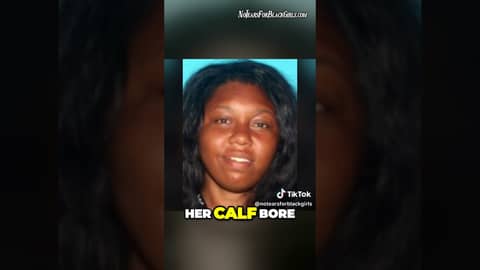 Elisa Sue Riley, 34: Lost In Los Angeles Since 2019 |  #notearsforblackgirls  #trendingshorts