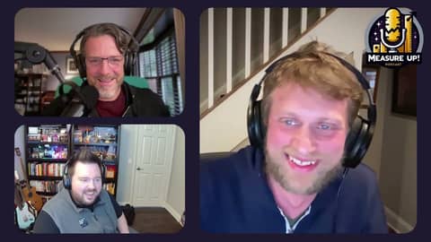 Behavioral Analytics in Microsoft Clarity with Josh Silverbauer