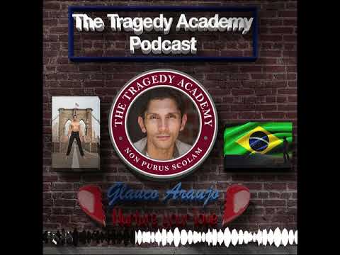 Gluaco expresses his relief and gratitude for finally living in a place that allows him to be free