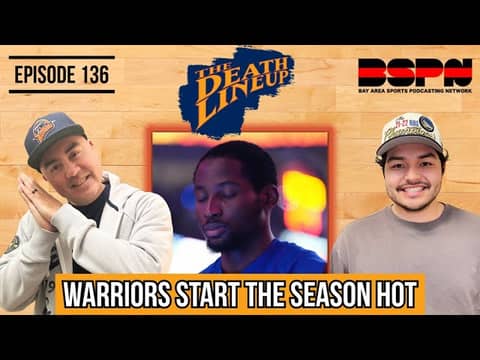 4-1 Start & JK's Breakout: Upcoming Games Against Giannis & Wemby! | The Death Lineup