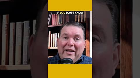 Struggling to Give? Start Here.