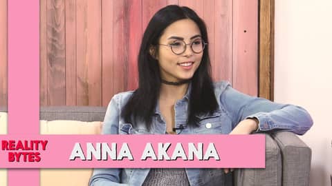 Anna Akana on Breaking Up | Full Ep