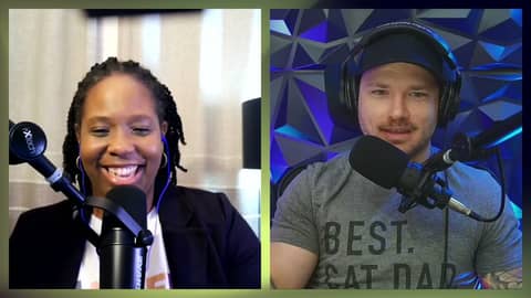 UnLearning Entrepreneurship with Kevin Palmieri