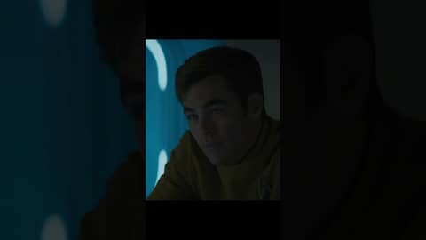 Honoring Justin Lin on his birthday for his directing in Star Trek Beyond & this scene. #startrek
