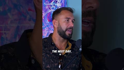 The Mystery Behind Reincarnation - #shorts The Mystery Behind Reincarnation - #shorts