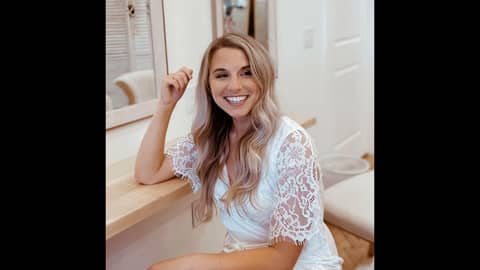 The Musical Innertube - Volume 2, Number 88 - Olivia Farabaugh