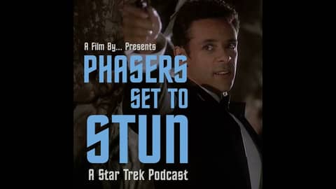 Phasers Set To Stun: Top 10 Episodes from Star Trek: Deep Space Nine Season Four