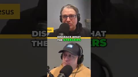 Steelers' QB Strategy: A Disgrace?