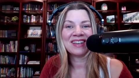 Darkness Radio - 2/10/26 - TCT: Crimes Of Passion: Love Gone Wrong & DCSC w/Jessica Freeburg