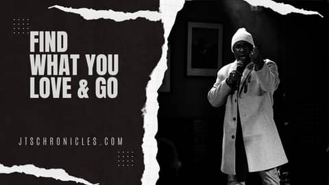 Stop saying you don’t have time/ @jbt4869