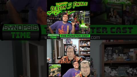 Synopsis time ep 103 Season 5 finale