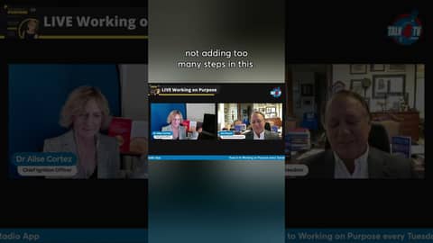 Unveiling the Powerful 'Why' Behind Education: A Journey of Reflection and Discovery