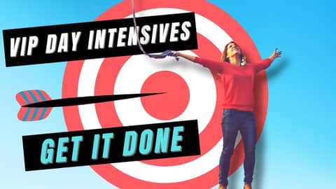 Crack the Code to Maximum Productivity: VIP Days Unleashed!