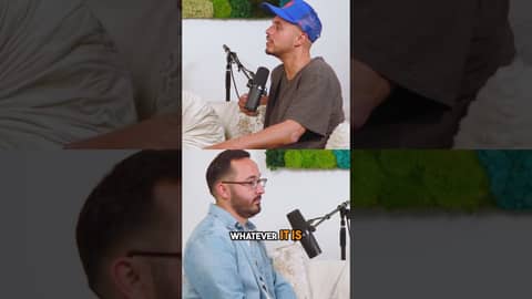 Moving Away From Your Ego