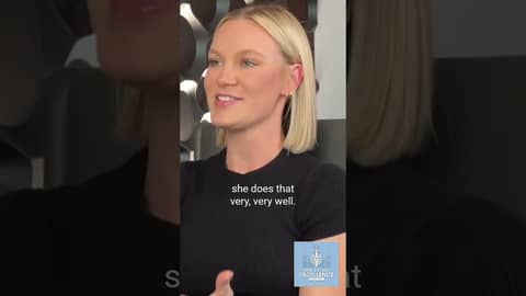 Leverage Social Media To Allow People to get to Know You #shorts #podcast