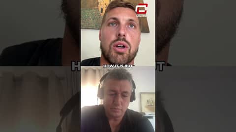 Should doubles players be treated differently? Joined by 2025 Wimbledon champions