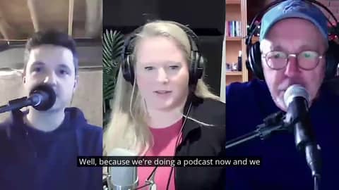 Ep 59 Short: Forman Spoils Christmas