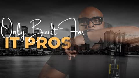 Only Built 4 IT Pros: In-House vs. MSP Breakdown – Which is Better? Only Built 4 IT Pros: In-House vs. MSP Breakdown – Which is Better?