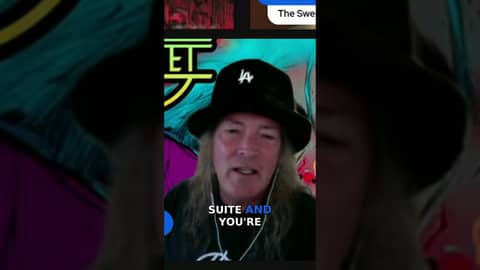 Meet Stevie Stewart: The Voice Behind the Music