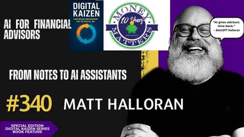 Why the Best Financial Advisors Are About to Get Unstoppable Why the Best Financial Advisors Are About to Get Unstoppable