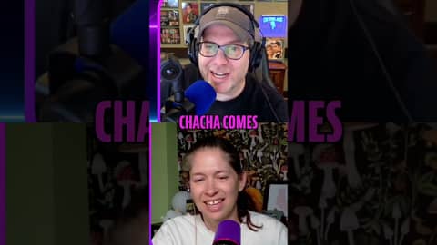 Danny Ditches Sandy at the Dance... and It Still Hurts 💔