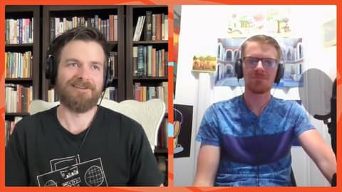 Ep. 6 The Darjeeling Limited (w/ Sam Camp)