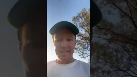 MJ Ball explained in 35 seconds. Use these strategies to take your cricket to new heights 🏏