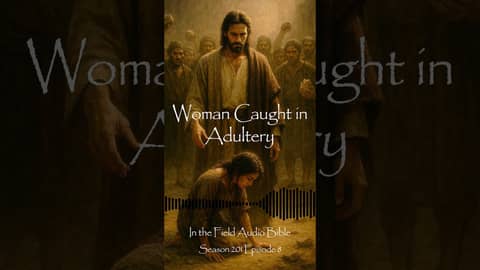 When Mercy Speaks: Finding Grace in Judgment