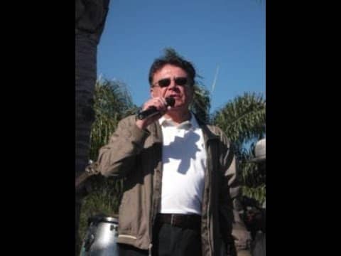 The Musical Innertube - Volume 2, Number 35 - Kiki Soto The Musical Innertube - Volume 2, Number 35 - Kiki Soto