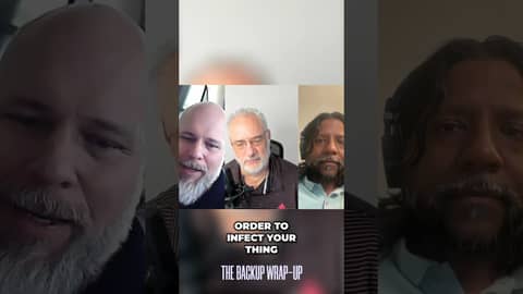 Ransomware: How User Interaction Invites Infection!