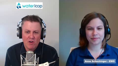 waterloop #34: Anne Schechinger on Rising Nitrate Contamination in Drinking Water waterloop #34: Anne Schechinger on Rising Nitrate Contamination in Drinking Water