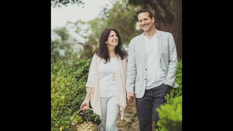 Power On Plants Live Stream