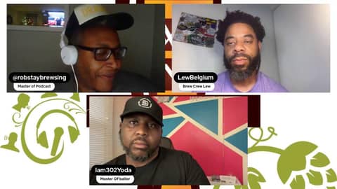 BBP 266 - Club Brewsing