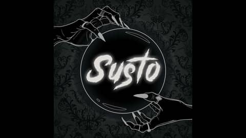 Letters From the Beyond 10