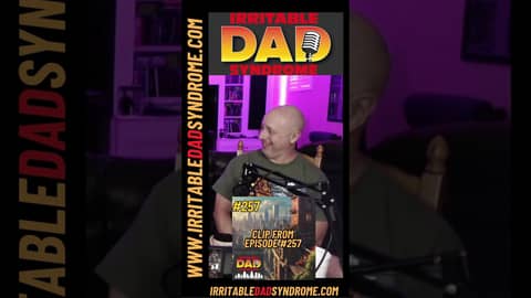 Back When Wendy's and Red Lobster Were Considered Fine Dining | Clip From IDS #257