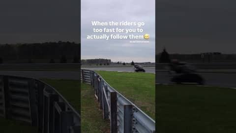 NJMP Riders Club goes the fastest! #ridersclub